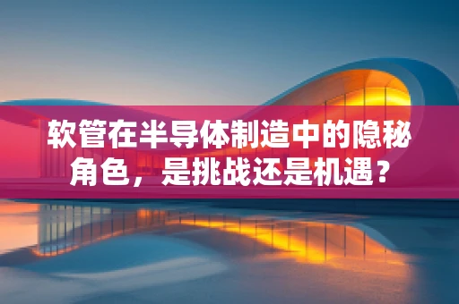 软管在半导体制造中的隐秘角色，是挑战还是机遇？