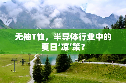 无袖T恤，半导体行业中的夏日‘凉’策？