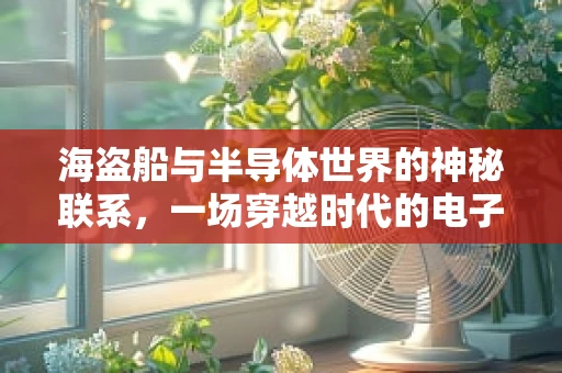 海盗船与半导体世界的神秘联系，一场穿越时代的电子探险