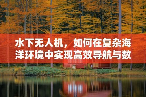 水下无人机，如何在复杂海洋环境中实现高效导航与数据采集？