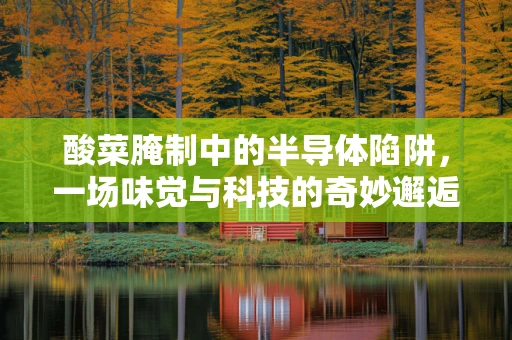 酸菜腌制中的半导体陷阱，一场味觉与科技的奇妙邂逅？