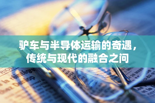 驴车与半导体运输的奇遇，传统与现代的融合之问