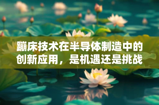 蹦床技术在半导体制造中的创新应用，是机遇还是挑战？