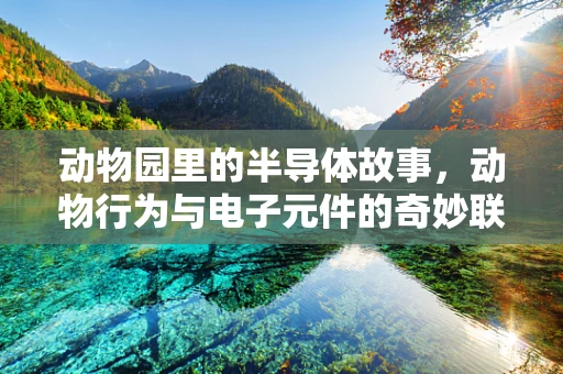 动物园里的半导体故事，动物行为与电子元件的奇妙联系