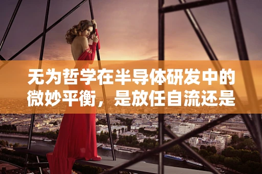 无为哲学在半导体研发中的微妙平衡，是放任自流还是精心调控？