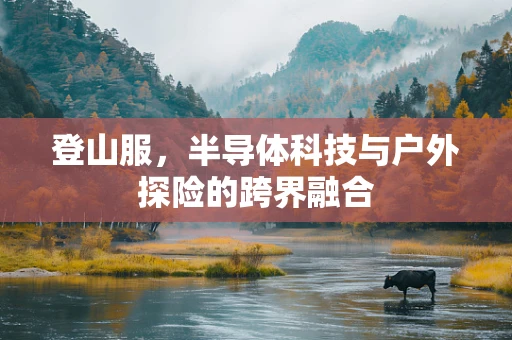 登山服，半导体科技与户外探险的跨界融合
