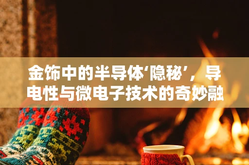 金饰中的半导体‘隐秘’，导电性与微电子技术的奇妙融合