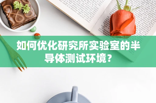 如何优化研究所实验室的半导体测试环境？