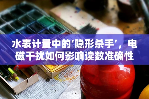 水表计量中的‘隐形杀手’，电磁干扰如何影响读数准确性？