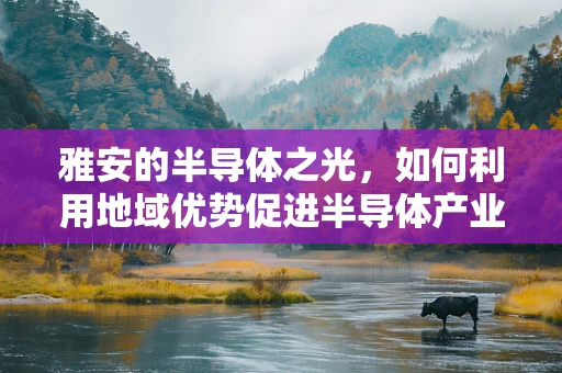 雅安的半导体之光，如何利用地域优势促进半导体产业发展？