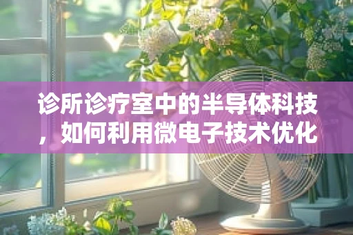 诊所诊疗室中的半导体科技，如何利用微电子技术优化医疗设备？