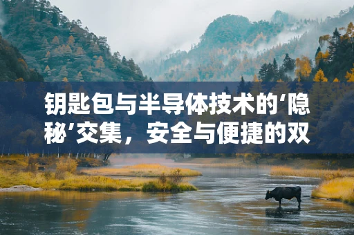 钥匙包与半导体技术的‘隐秘’交集，安全与便捷的双重挑战
