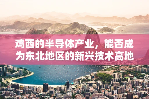 鸡西的半导体产业，能否成为东北地区的新兴技术高地？
