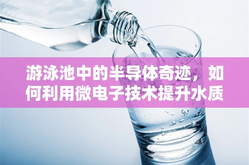 游泳池中的半导体奇迹，如何利用微电子技术提升水质监测与节能？