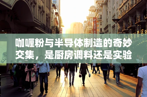 咖喱粉与半导体制造的奇妙交集，是厨房调料还是实验室助剂？