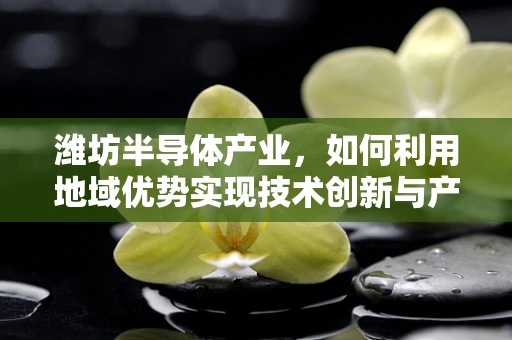 潍坊半导体产业，如何利用地域优势实现技术创新与产业升级？
