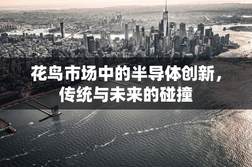 花鸟市场中的半导体创新，传统与未来的碰撞