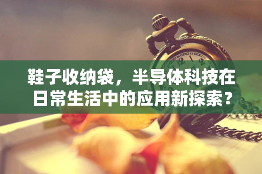 鞋子收纳袋，半导体科技在日常生活中的应用新探索？