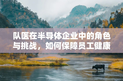 队医在半导体企业中的角色与挑战，如何保障员工健康与生产效率的双重提升？