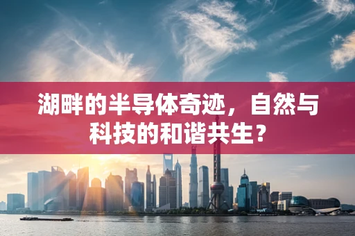 湖畔的半导体奇迹，自然与科技的和谐共生？