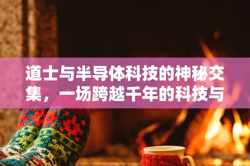 道士与半导体科技的神秘交集，一场跨越千年的科技与信仰对话