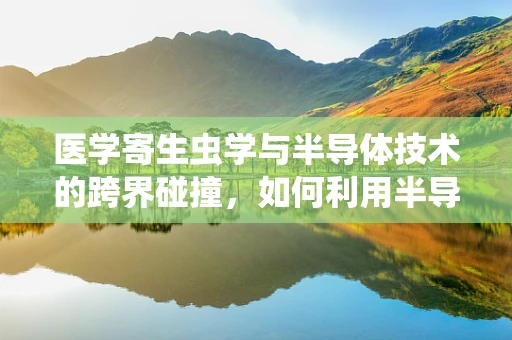 医学寄生虫学与半导体技术的跨界碰撞，如何利用半导体特性对抗寄生虫感染？