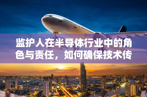 监护人在半导体行业中的角色与责任，如何确保技术传承与安全？