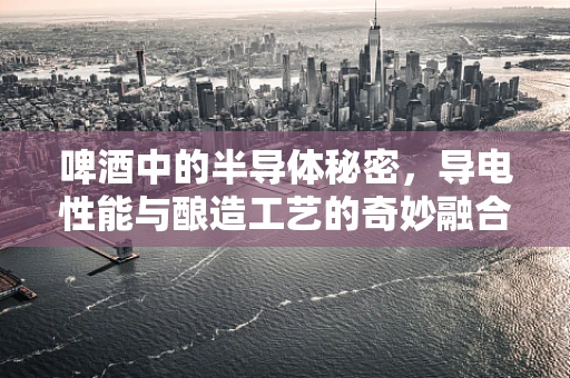 啤酒中的半导体秘密，导电性能与酿造工艺的奇妙融合