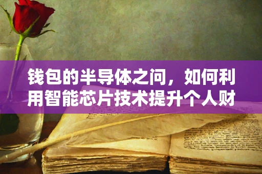 钱包的半导体之问，如何利用智能芯片技术提升个人财务管理安全？