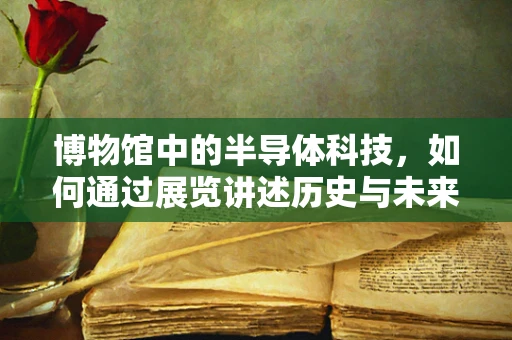 博物馆中的半导体科技，如何通过展览讲述历史与未来？