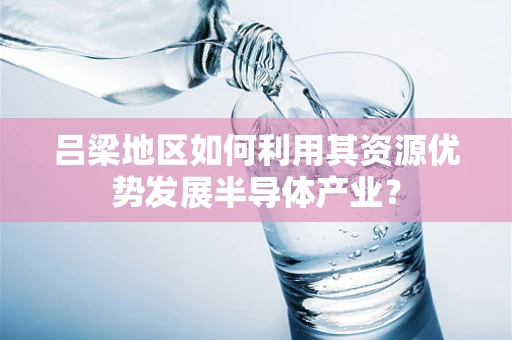吕梁地区如何利用其资源优势发展半导体产业？