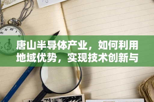 唐山半导体产业，如何利用地域优势，实现技术创新与绿色发展？