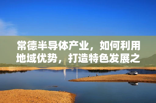 常德半导体产业，如何利用地域优势，打造特色发展之路？