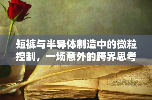 短裤与半导体制造中的微粒控制，一场意外的跨界思考