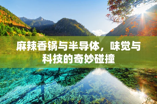 麻辣香锅与半导体，味觉与科技的奇妙碰撞