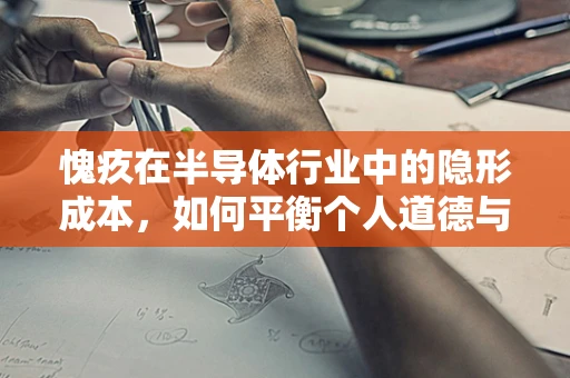 愧疚在半导体行业中的隐形成本，如何平衡个人道德与职业发展的关系？