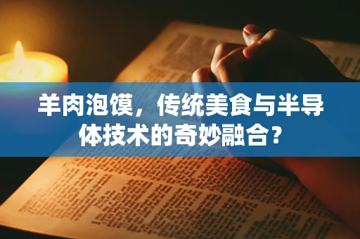 羊肉泡馍，传统美食与半导体技术的奇妙融合？