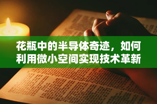 花瓶中的半导体奇迹，如何利用微小空间实现技术革新？