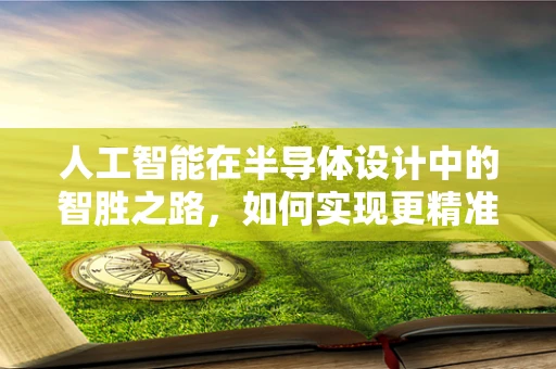 人工智能在半导体设计中的智胜之路，如何实现更精准的预测与优化？