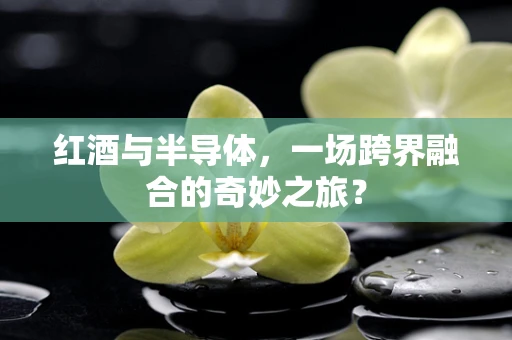 红酒与半导体，一场跨界融合的奇妙之旅？