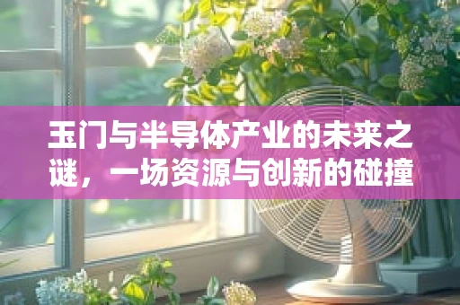 玉门与半导体产业的未来之谜，一场资源与创新的碰撞