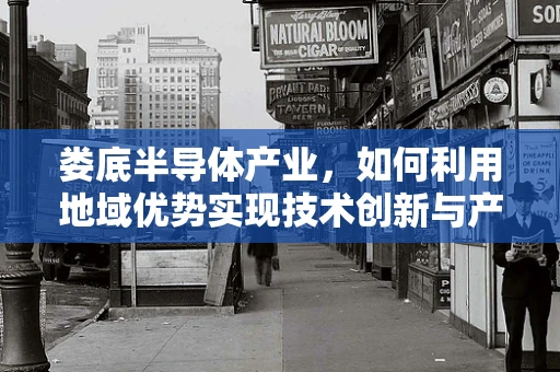 娄底半导体产业，如何利用地域优势实现技术创新与产业升级？