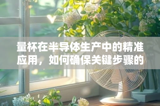 量杯在半导体生产中的精准应用，如何确保关键步骤的精确性？
