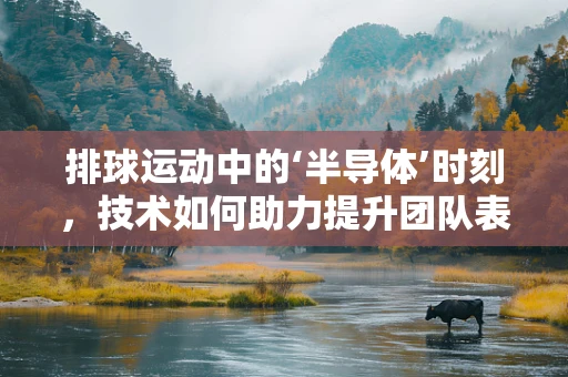 排球运动中的‘半导体’时刻，技术如何助力提升团队表现？
