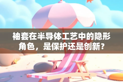 袖套在半导体工艺中的隐形角色，是保护还是创新？