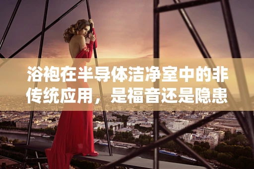 浴袍在半导体洁净室中的非传统应用，是福音还是隐患？