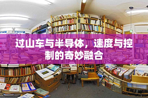 过山车与半导体，速度与控制的奇妙融合