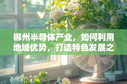 郴州半导体产业，如何利用地域优势，打造特色发展之路？