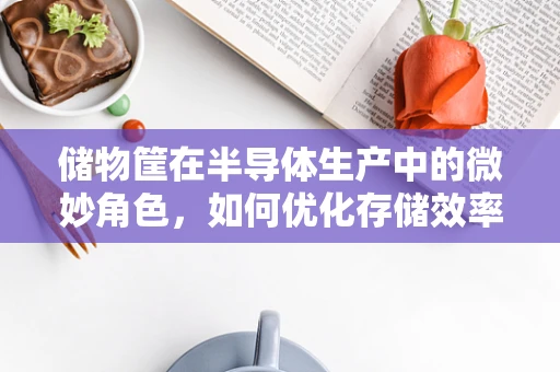 储物筐在半导体生产中的微妙角色，如何优化存储效率与洁净度？