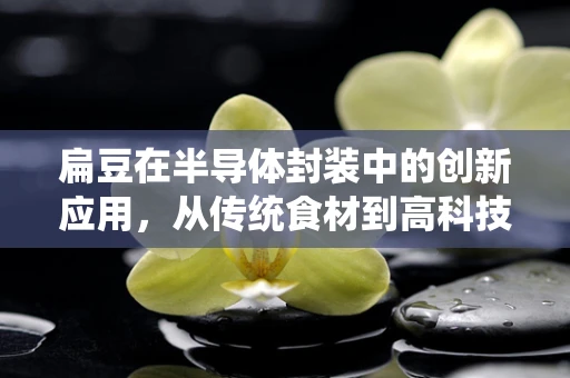 扁豆在半导体封装中的创新应用，从传统食材到高科技的跨界探索